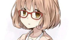 眼镜动漫,眼镜控的奇幻动漫之旅