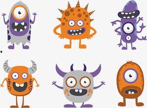 动漫怪兽,探寻动漫世界的奇幻力量